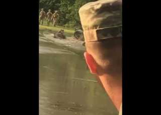  Military Tik Tok Shorts