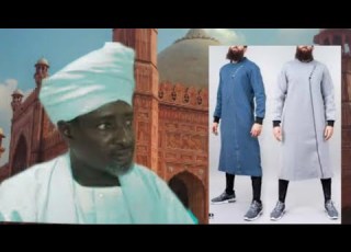  حكم تقصير الثياب الشيخ أحمد محمد داؤود