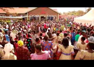 Mkutano Wa Injiri Anglican Geita