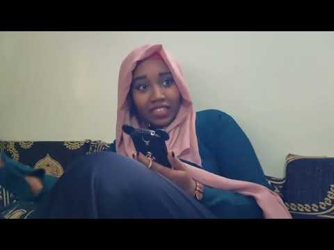 Diraamaa Afan Oromo Kan Jarti Badudha 2019