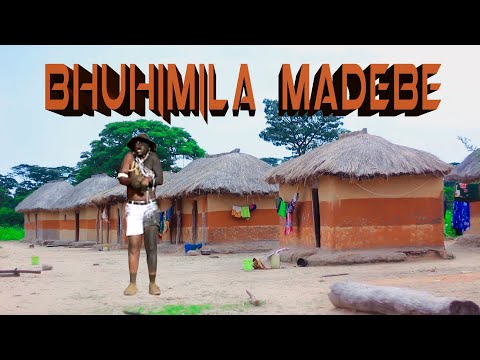 BHUHIMILA MADEBE JINASA VIDEO