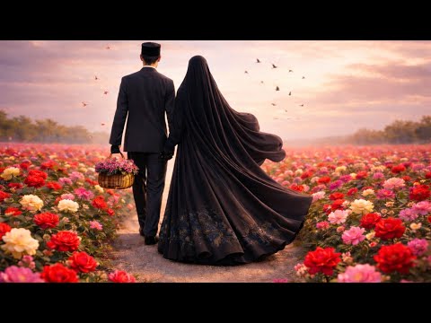 أنشودة زفاف ب شراك اليوم بدون إيقاع نشيد يلامس القلب من أول ثانية