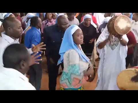 2 March 2026 Za Kikwetu