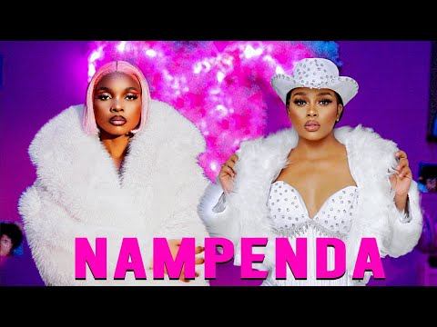 Zuchu Ft Nandy Nampenda Official Music Video