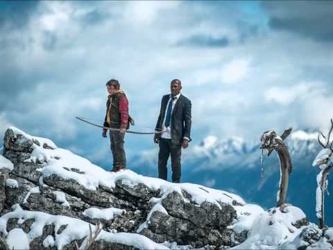 Big Game Trailer Soundtrack Song