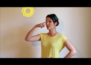  Comptine Pour Enfants 5 Sens LORA Chanteuse