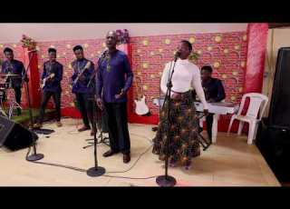  AGAPE UPENDO WA MUNGU NOW INTERNATIONAL CHURCH PRAISE AND WORSHIP TEAM