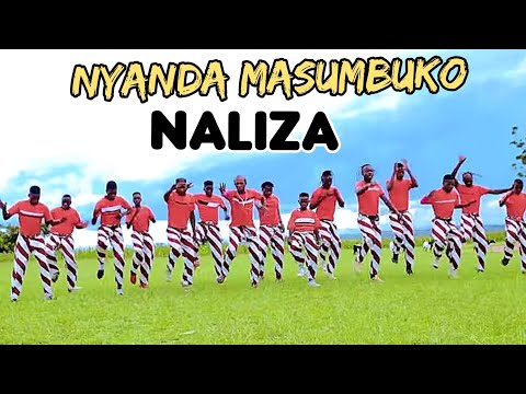 NYANDA MASUMBUKO SONG NALIZA Official Audio By Dr Shija Video Production 0742645187