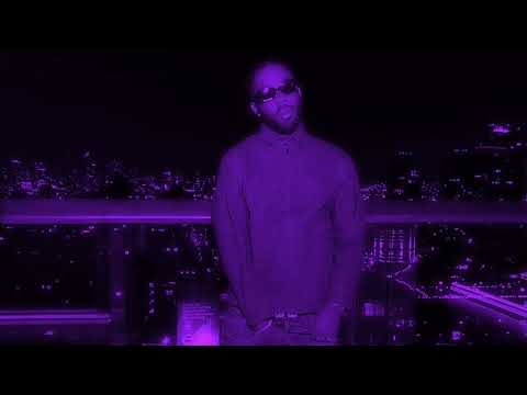 Brent Faiyaz ALL MINE Slowed Slowed