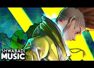  Cyberpunk Edgerunners Rap Night City Eulogy By Shwabadi Ft GoldenEmp