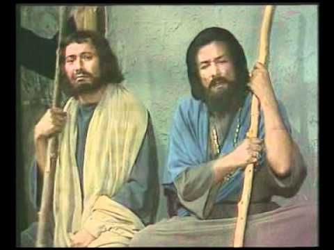 محمد رسول الله الجزء الثانى حلقة 12