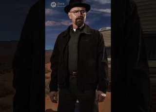 Edith And Walter White Heisenberg Just Like They Wanted Who S Next Edit Viral