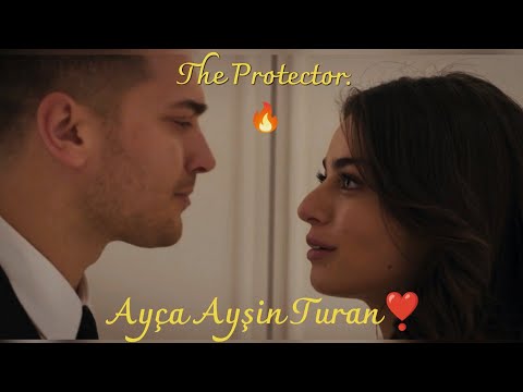 Hakan Leyla Ayça Ayşin Turan Whatsapp Status 05 The Protector Series Scene Childhood