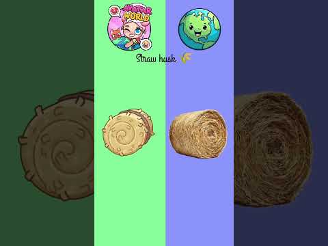 Pasture Update In Avatar World Real Vs Avatar World Avatarworld Tocalifeworld Shorts Yt