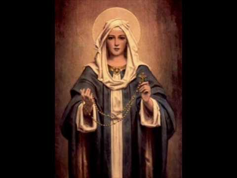 سلام سلام لك يا مريم Ave Maria