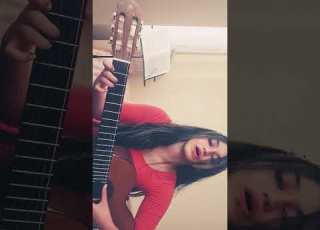  نفس کشیدن سخته Cover کاور