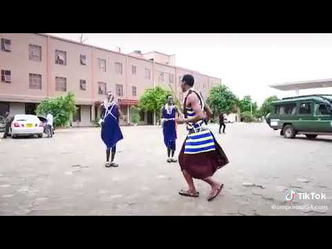 Mr PAULO SIRIA The Masai Gospel Singer From Tanzania Mr PAULO SIRIA The Masai Gospel Singer From Tanzania