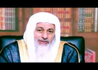 صحة حديث من ل ز م الأستغفار جعل الله له من كل ضيق مخرجا موعظة جميلة الشيخ مصطفى العدوي