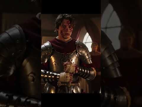 الفارس الذي مات واقفن