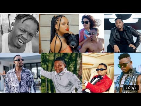 LIST YA WASANII WENYE UTAJIRI WA KUTISHA BONGO Top Ten Wasanii Matajiri Zaidi Bongo