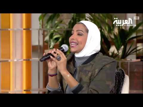 صباح العربية كويتية تقلد الفنانين العرب باحتراف صباح العربية كويتية تقلد الفنانين العرب باحتراف