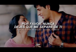 Raataan Lambiyan Shershaah Vídeo Traducción Al Español Hindi