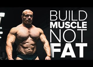 Best Bulking Strategies For Maximum Muscle Gain