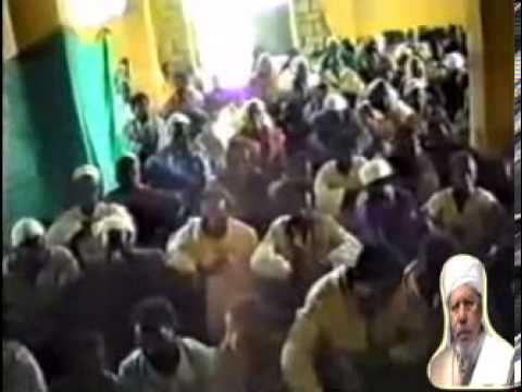 Dr Mohammed Rashaad Abdullee