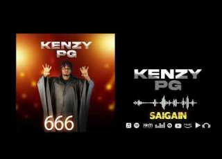 KENZY PG SAIGAIN 666