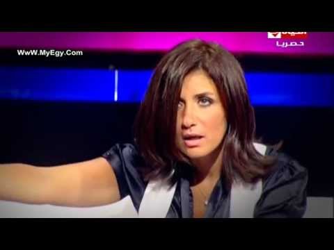 حلقة النجمة غادة عادل في برنامج رامز قلب الأسد