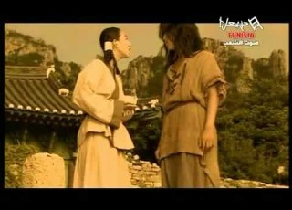 مسلسل إمبراطور البحر من الثلاثاء إلى السبت