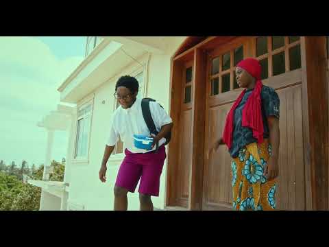 Dicazzi X Mc Mboneke Usikue Official Music Video