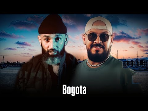 Cheb Bilal X MORO Bogota Zahri Remix Rai Rap By Friizer Mt