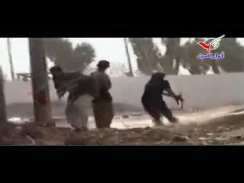 قصيدة حيو جيش المنتضر من أعمال سيد عدي العذاري Avi