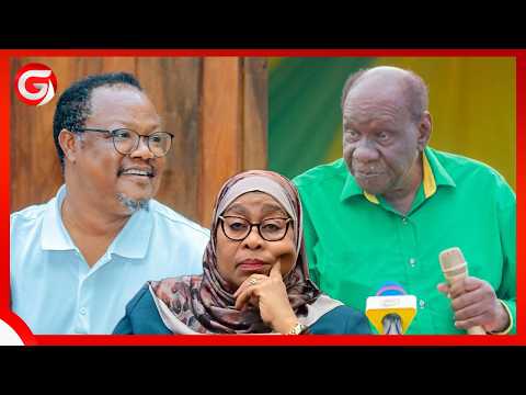 LIVE CHADEMA KURUDI ULINGONI NI KWELI CCM HAIBEBWI MJADALA MKALI WAIBUKA IGP WAMBURA ATOA MAZITO