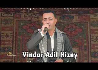  Vindar Hizniy فيندار حزني اغاني خلات تلبيسة