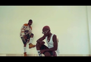 GUSUMBA BY DMC GATIKI X MAC JOE OFFICIAL VIDEO