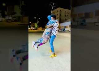 Somali Tiktok Chellenge Shorts Tiktok