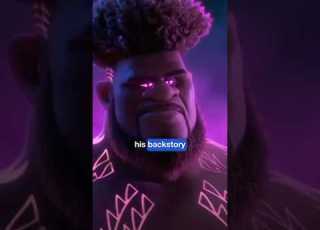 Nalo Actually Helped Maui Create Fire Shorts Disney Moana Moana2