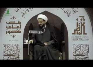 الشيخ جاسم الدمستاني لطمية ممتازة نادى يدور المجد ظليتي خلية طوح الونه وجاوبه ابن الحنفيه