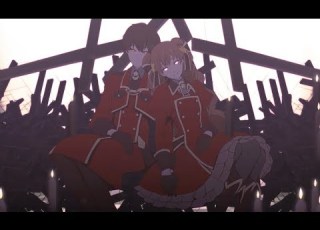  MV マリオネットラヴァーズ 天月 あまつき オリジナル