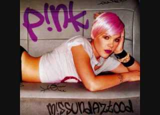 P Nk Get The Party Started