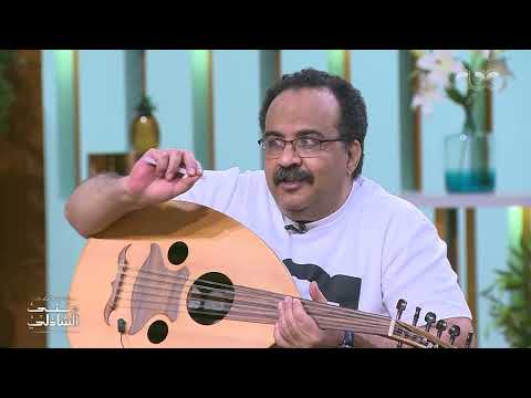 شرح سحر ألحان بليغ حمدي