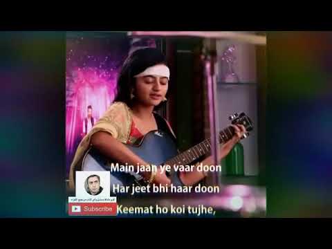 اجمل اغنية هندية هادئة