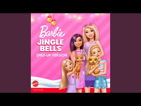 Jingle Bells Sped Up Version