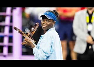  The Six Players Who Won Their First WTA Singles Title In 2025 Including Victoria Mboko S Canadian Op