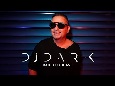 Dj Dark Radio Podcast 17 January 2026