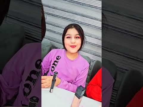 مكياج البنات هيلين وهيفي وسيدرا وليليان