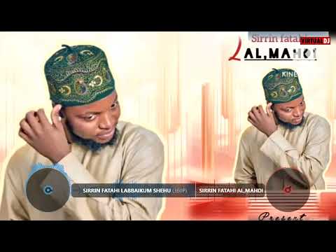 Happy Sallah Day 1 By Dj Shaho Official 2026