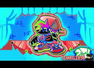  Boyfriend Pitch Effects Inspired By Nein Csupo Effects